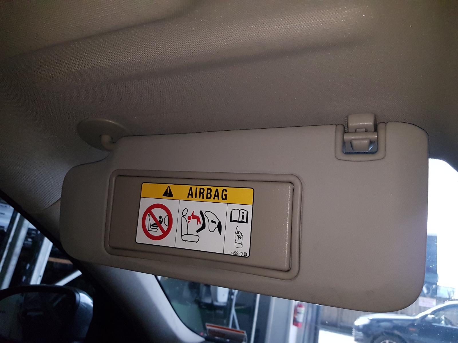 Holden Commodore - Other