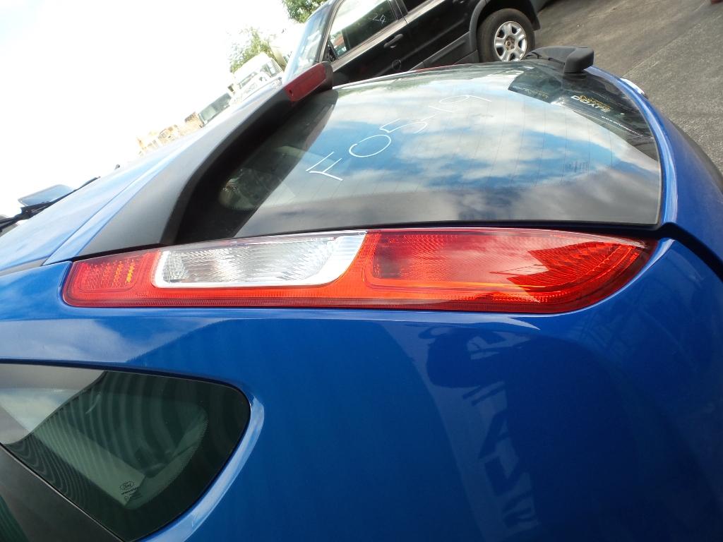 Ford Focus - LS 2005-2007