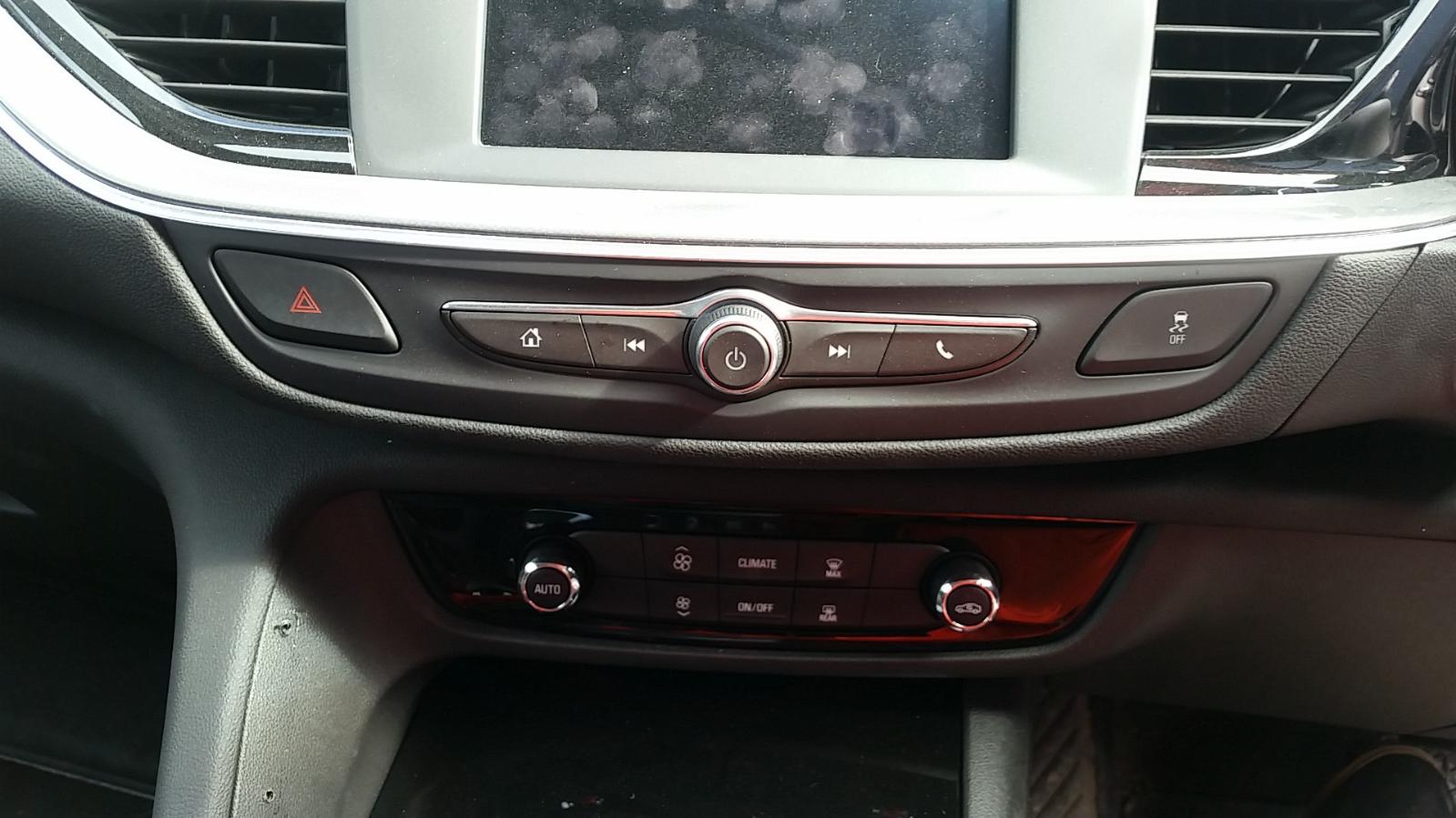 Holden Commodore - Other