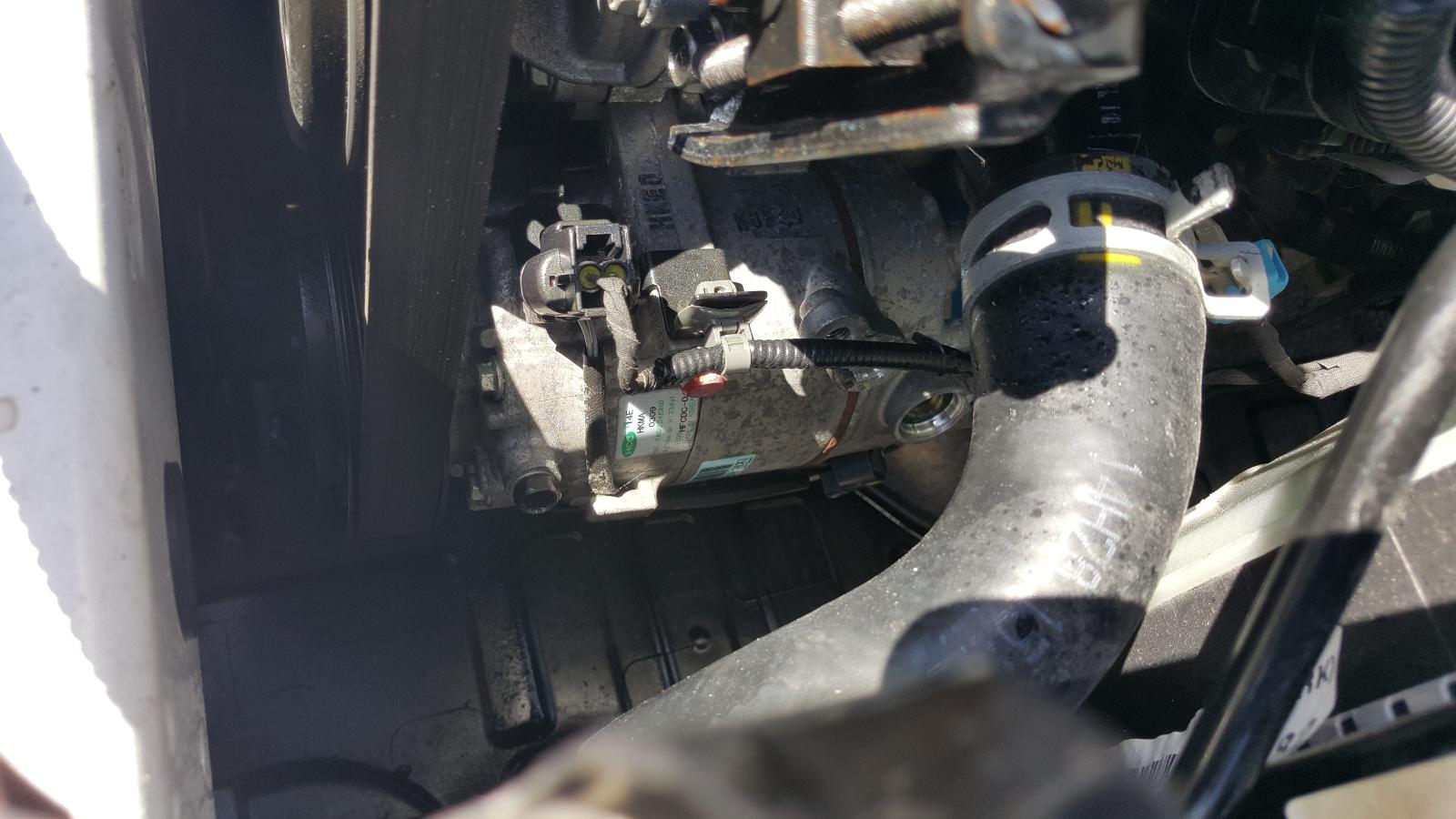 Hyundai i30 - 2007-2016