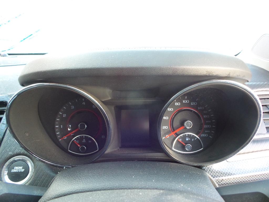 Holden Commodore - VF 2013-Present