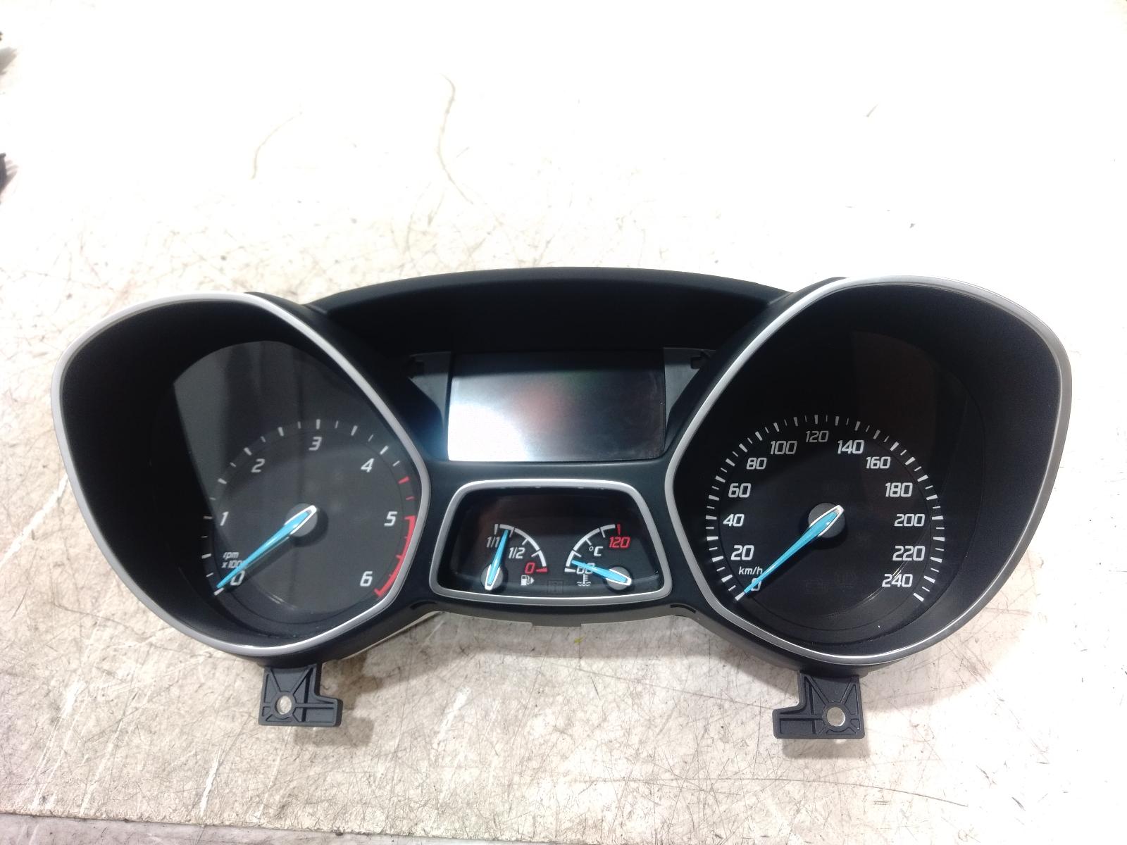 Instrumentcluster