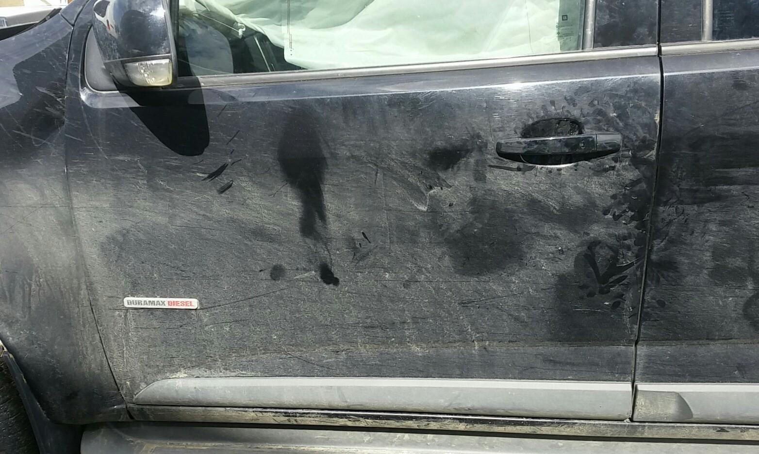 Holden Colorado - RG2 2016-Present