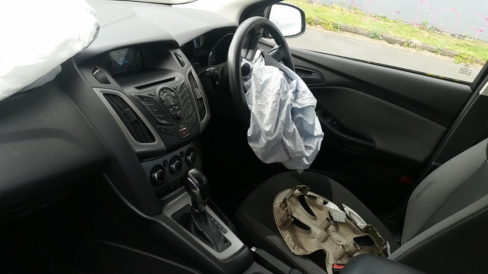 Ford Focus - LW 2011-2015