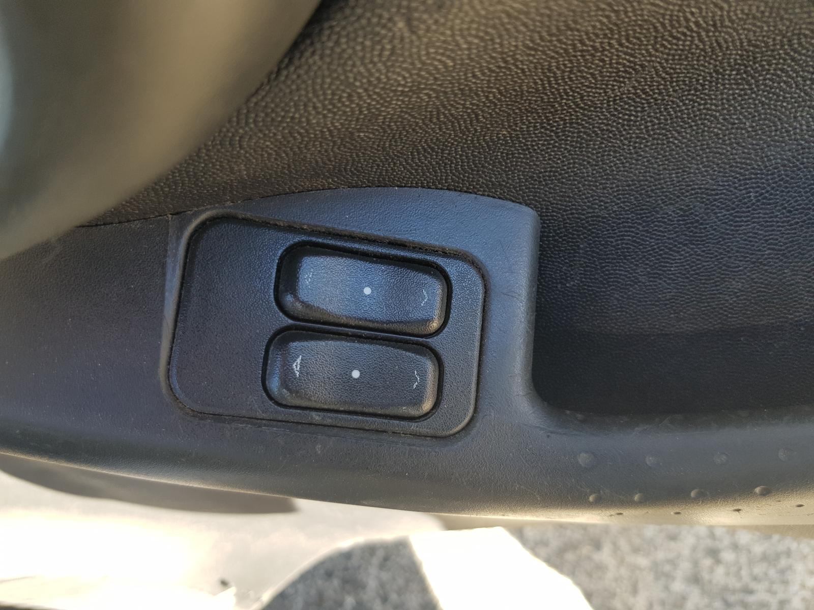 Holden Combo Van - XC 2001-Present