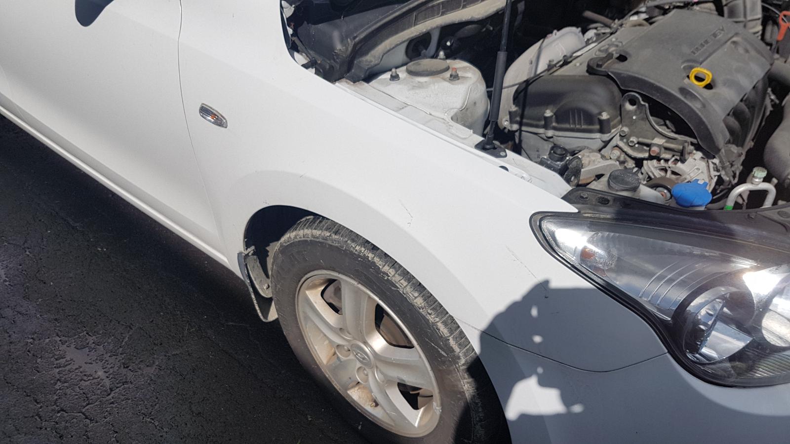 Hyundai i30 - 2007-2016