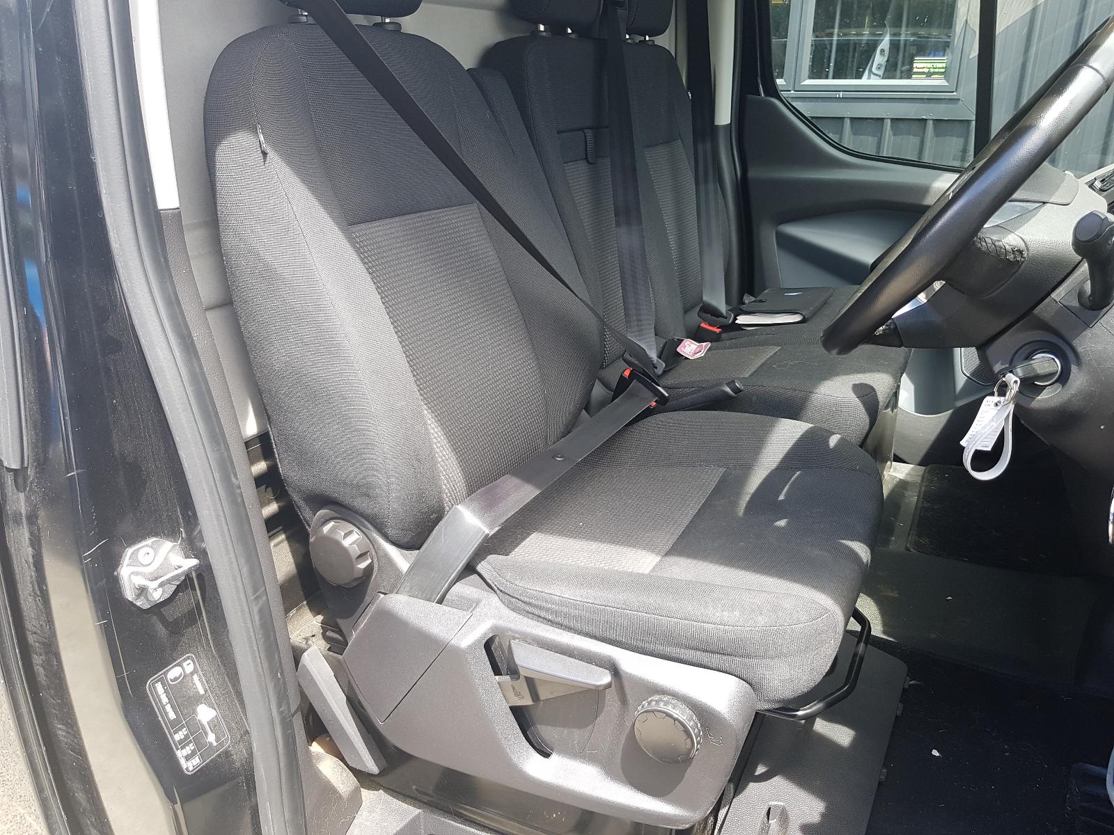 Ford Transit - Other