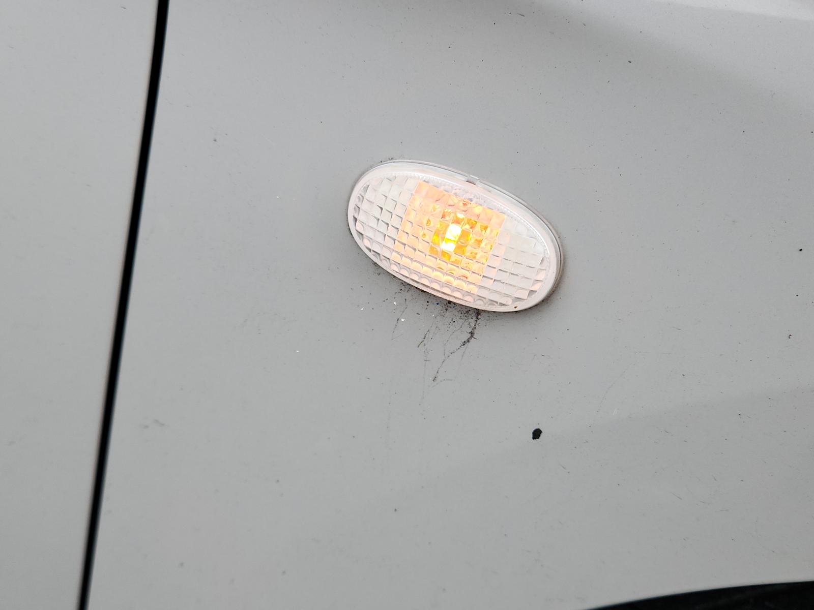 Holden Barina - Spark 2010-Present