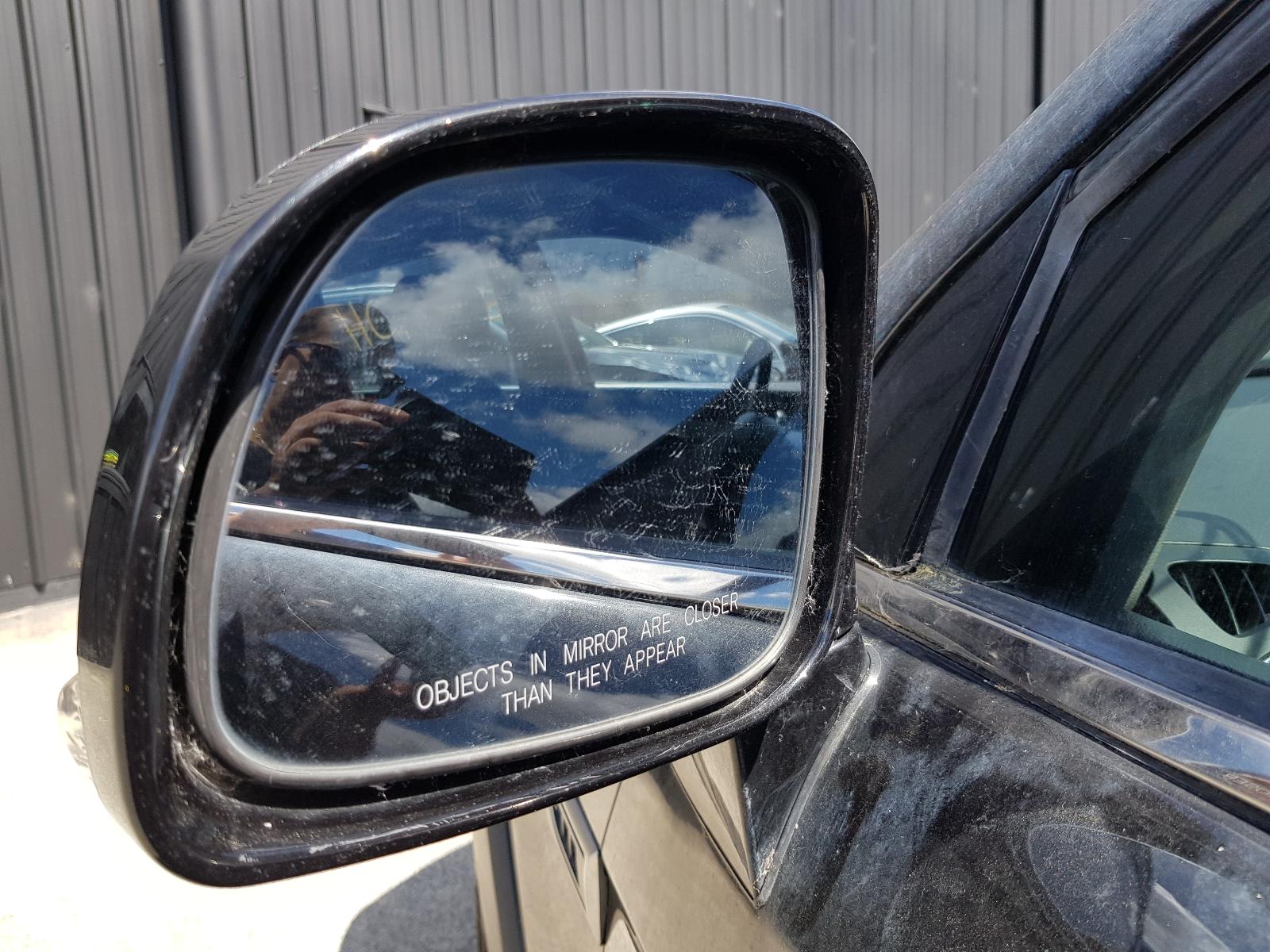 Holden Captiva - Captiva 7 2011-Present