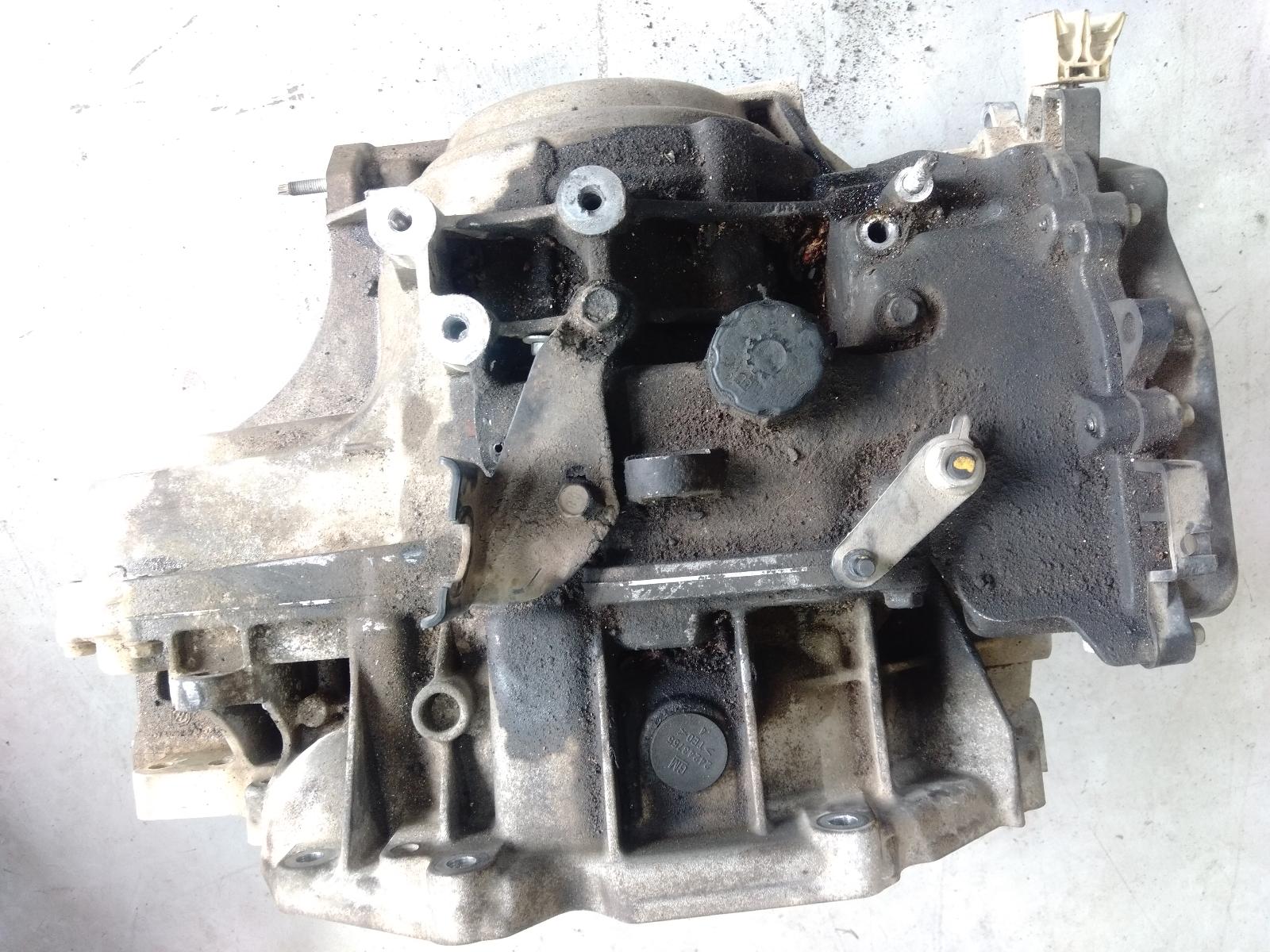 Trans_Gearbox