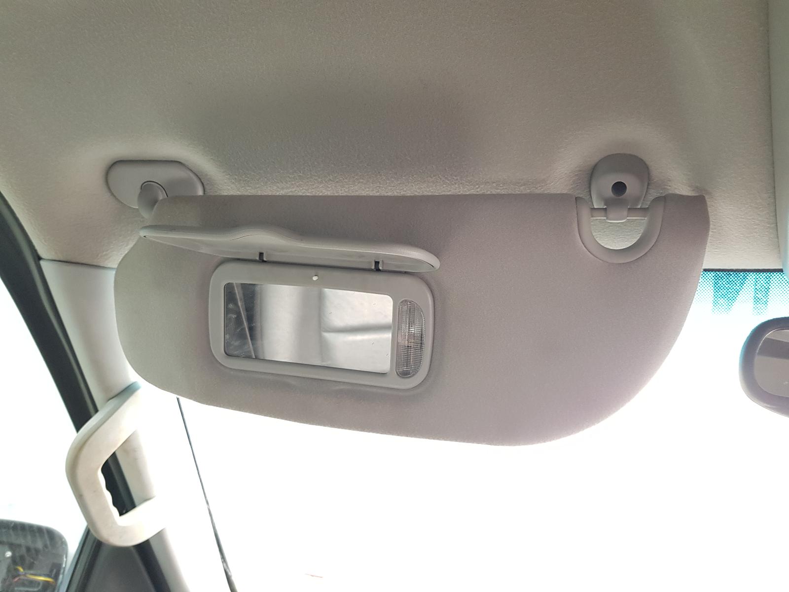 Ford Explorer - UT 2005-2007