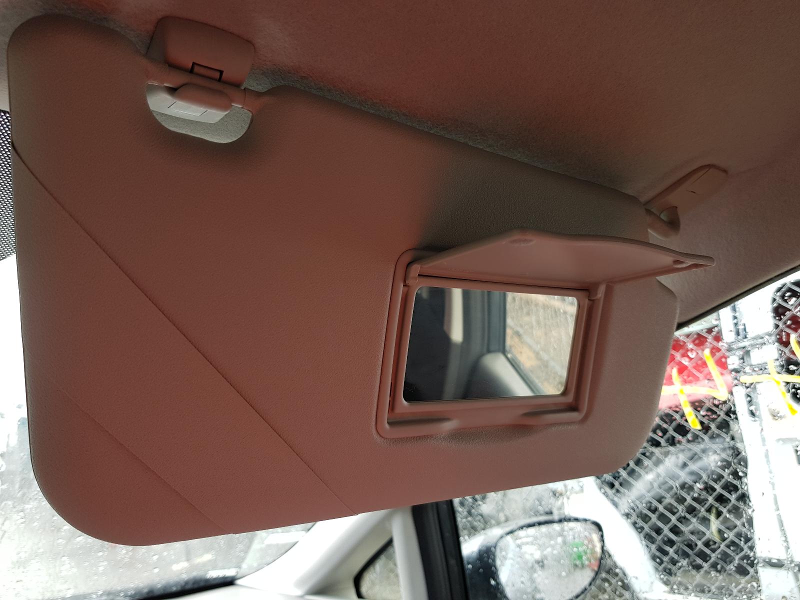 Ford Fiesta - WZ 2013-Present