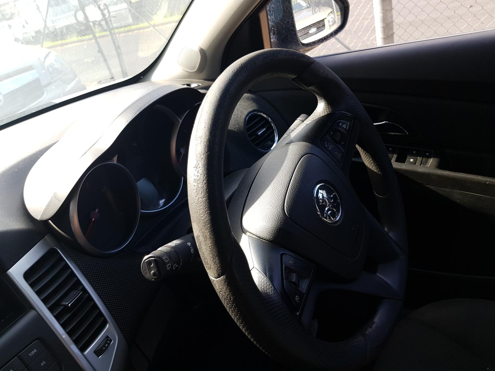 Holden Cruze - 2009-Present