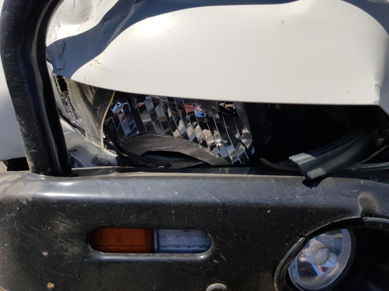 Ford Ranger - PX/PX2 2011-2017