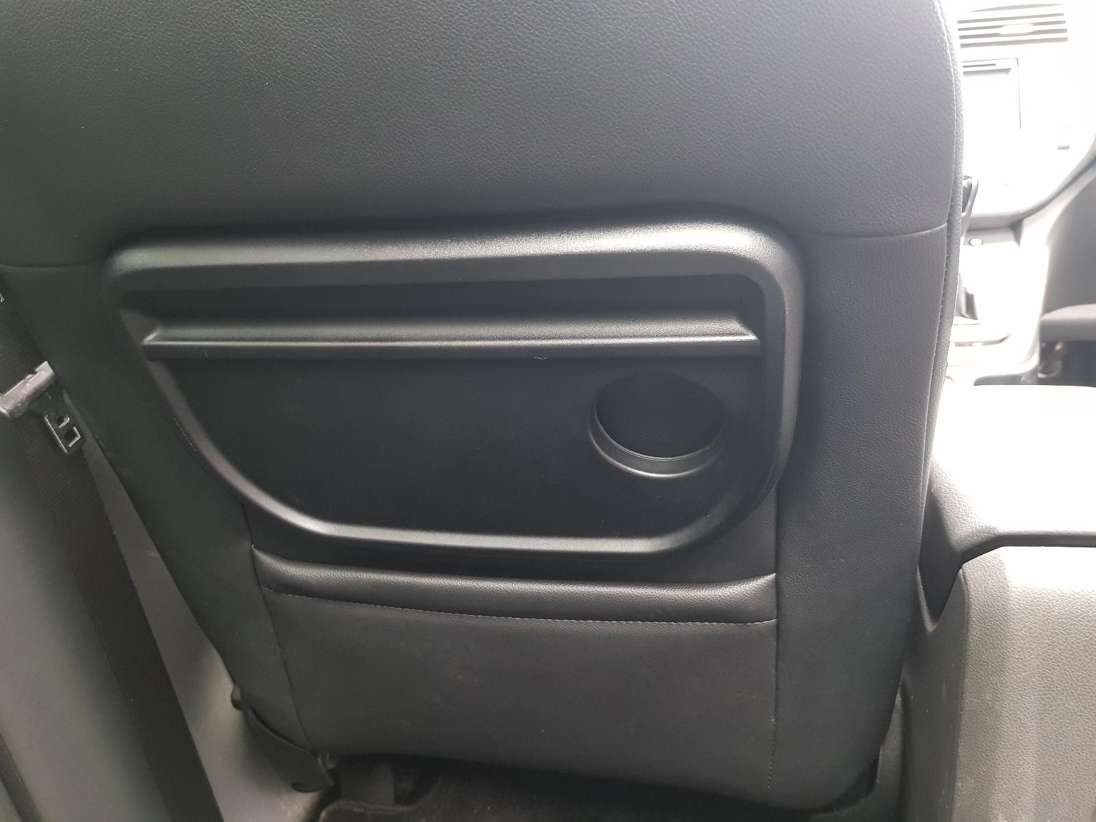 Ford Kuga - TE 2012-2013