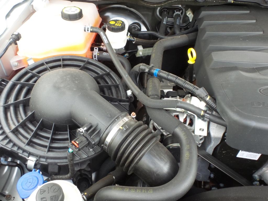 Ford Ranger - PX/PX2 2011-2017