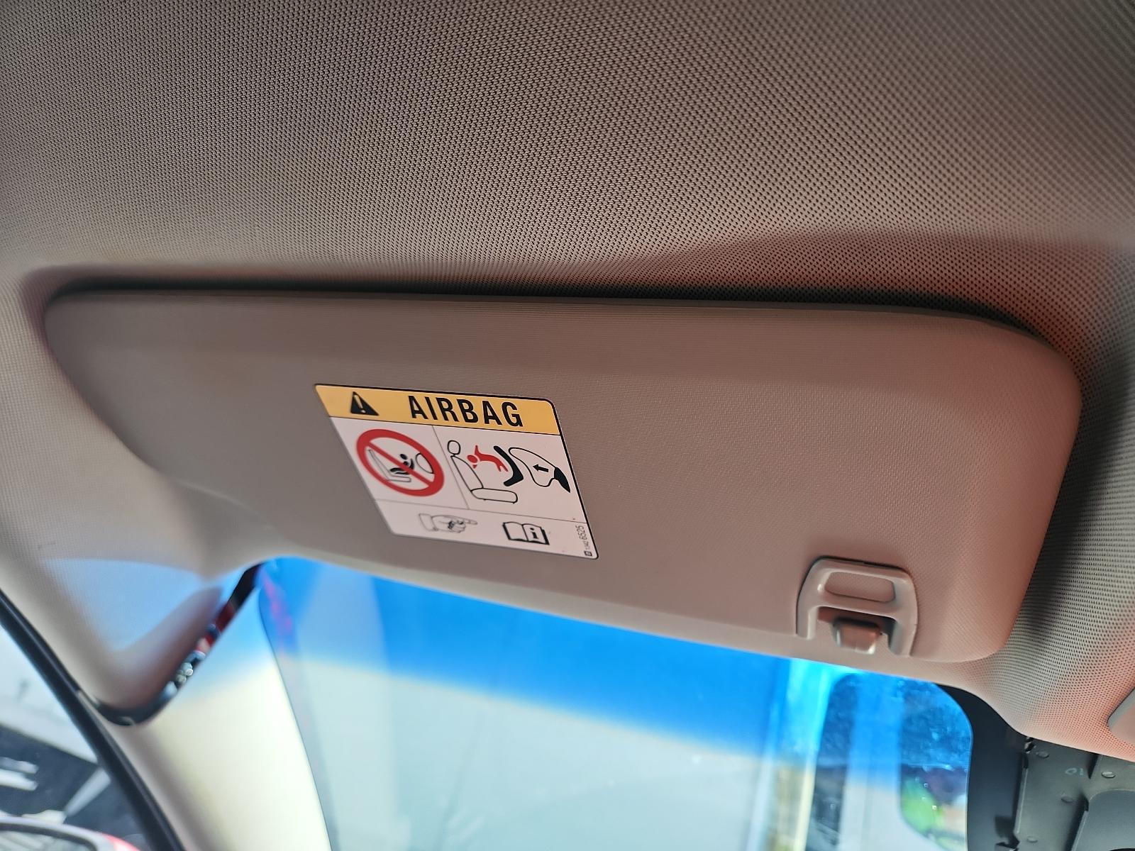 Holden Cruze - 2009-Present