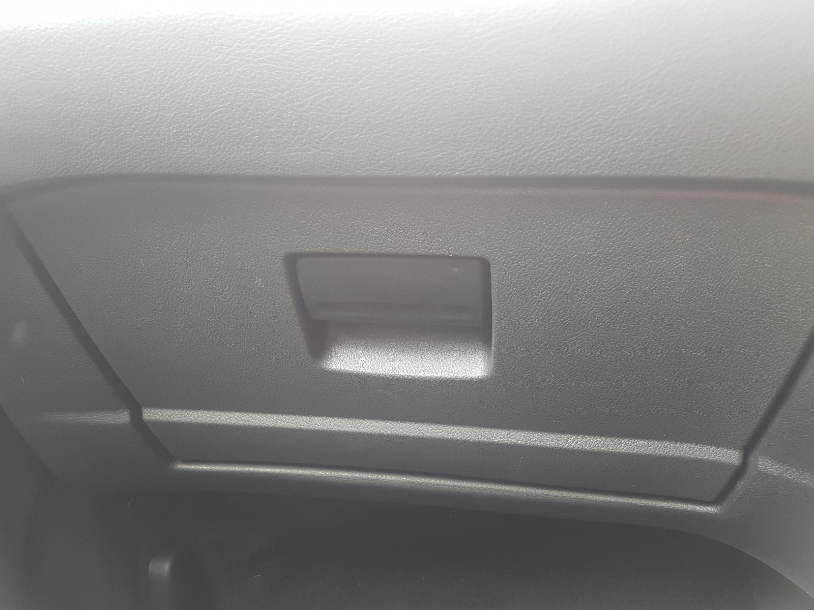 Ford Mondeo - MC 2011-2014