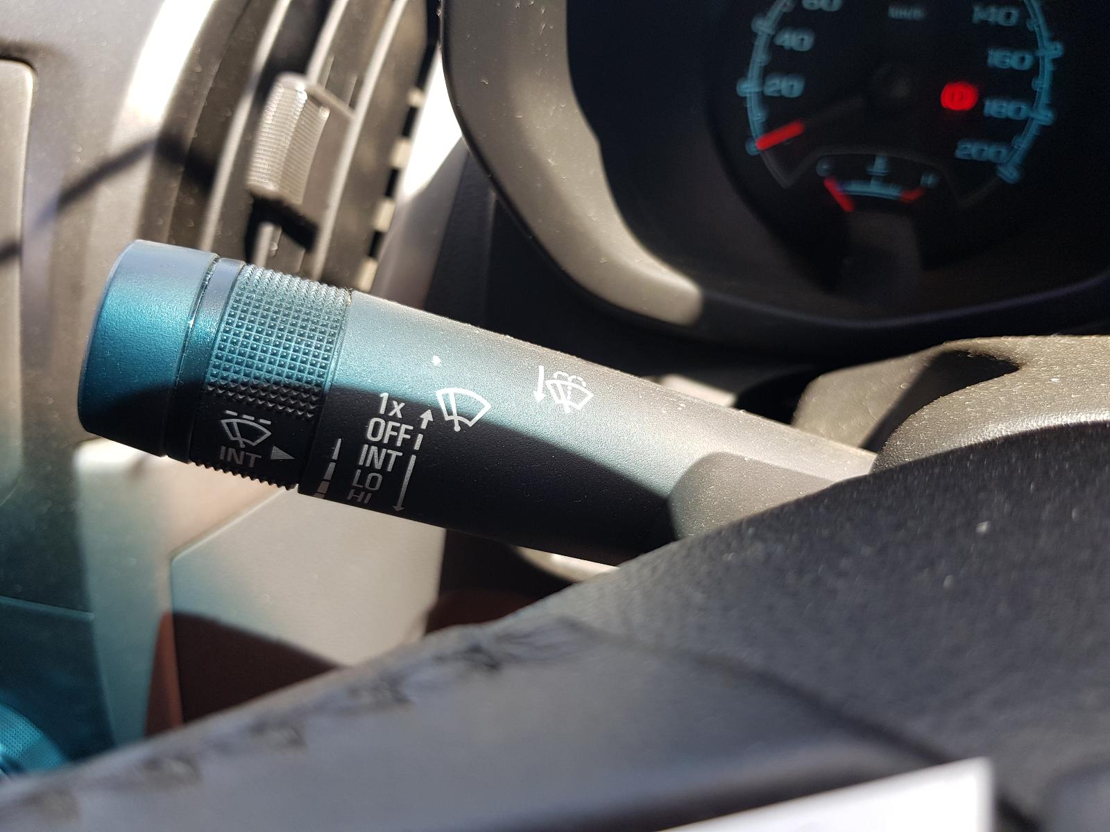 Holden Colorado - RG 2012 -2016