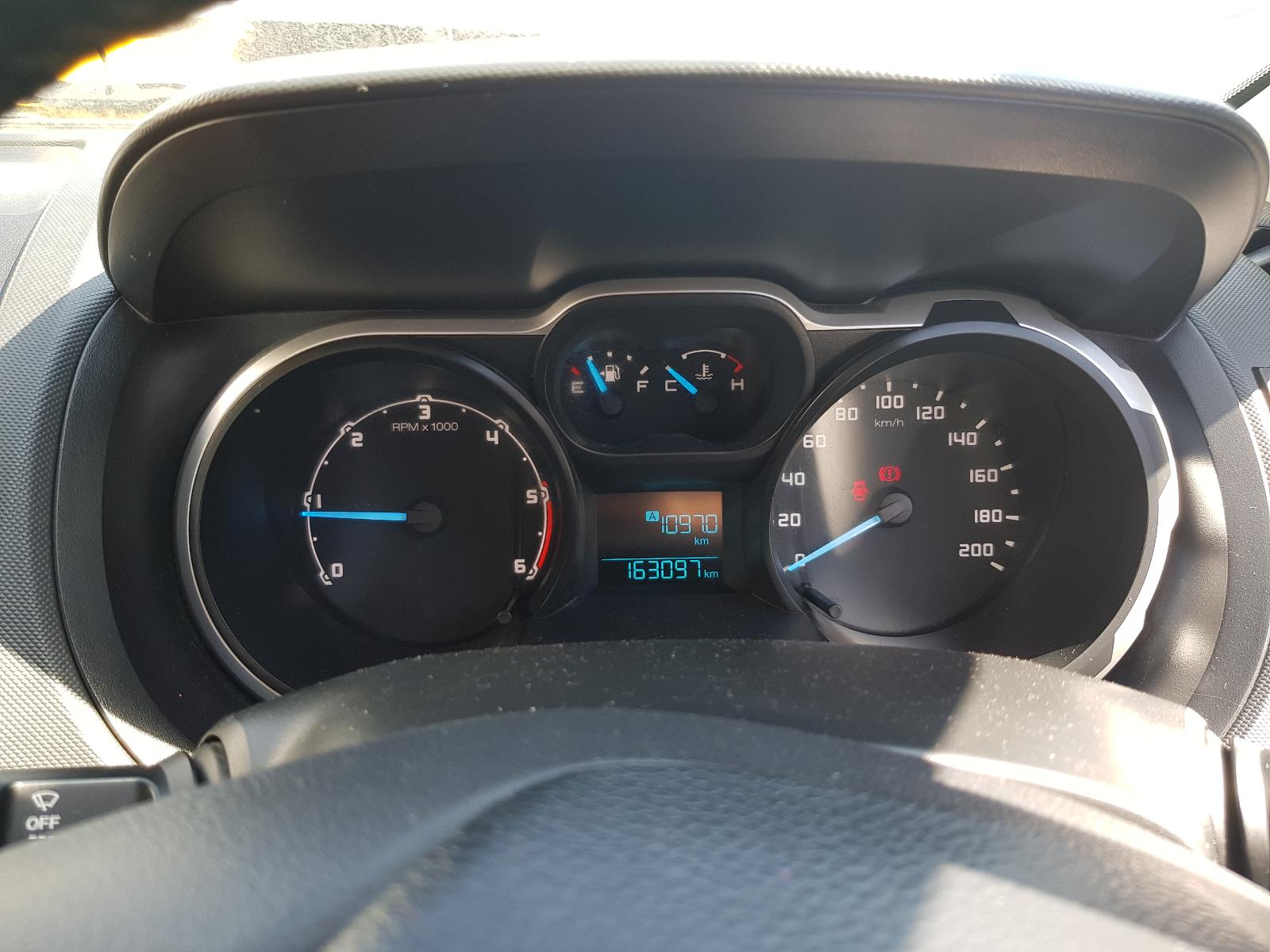 Ford Ranger - PX/PX2 2011-2017