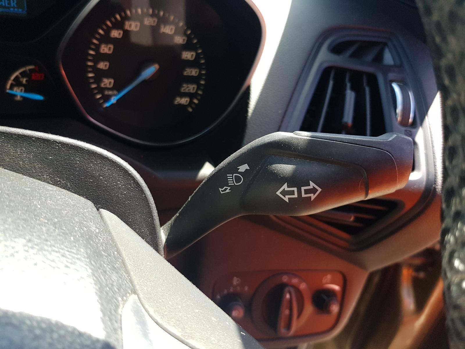 Ford Kuga - TF 2013-Present