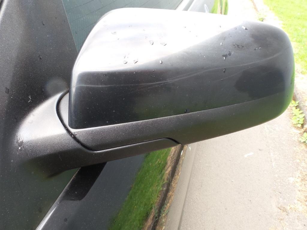 Holden Commodore - VE 2006-2013