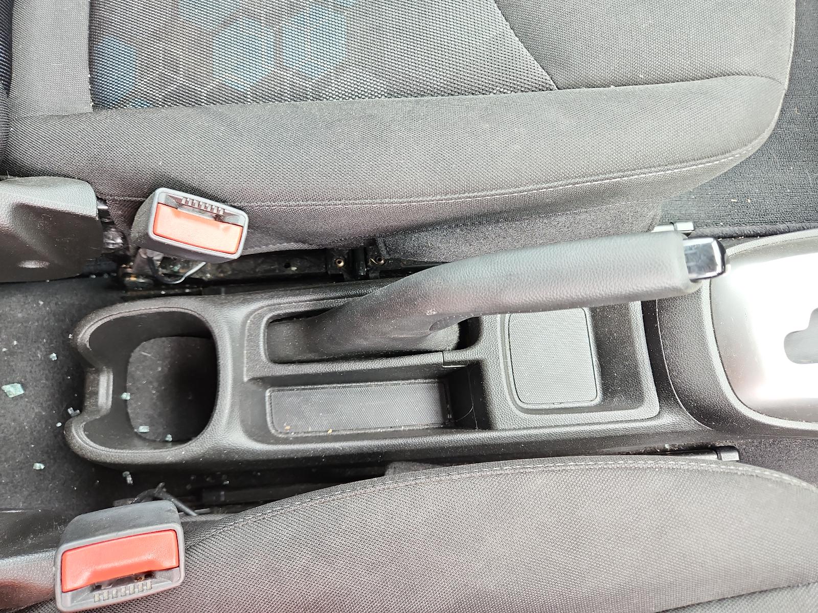 Holden Barina - Spark 2010-Present