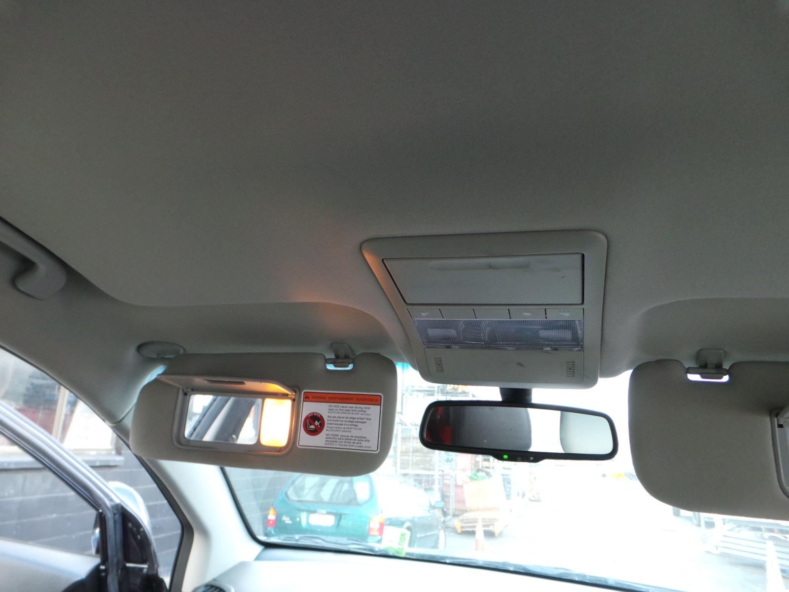 Holden Captiva - Captiva 7 2011-Present