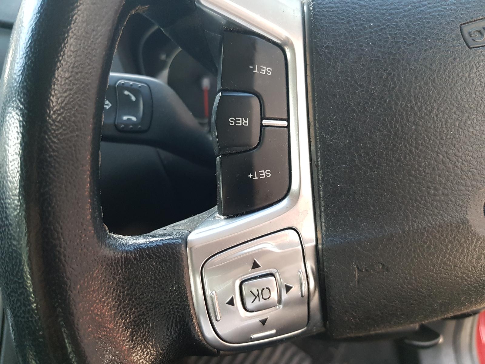 Ford Mondeo - MC 2011-2014