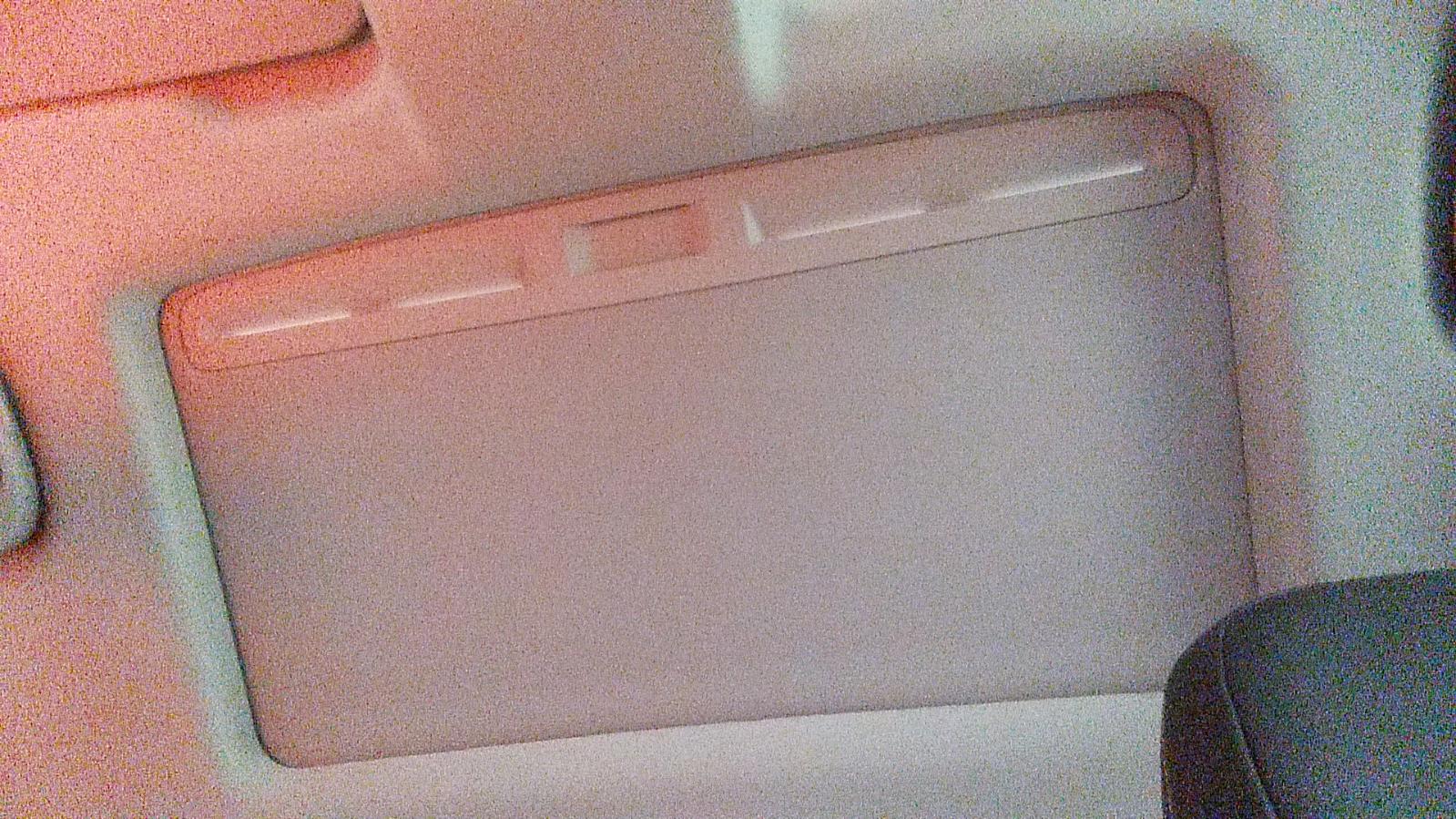 Holden Trax - TJ Series 2013-Present