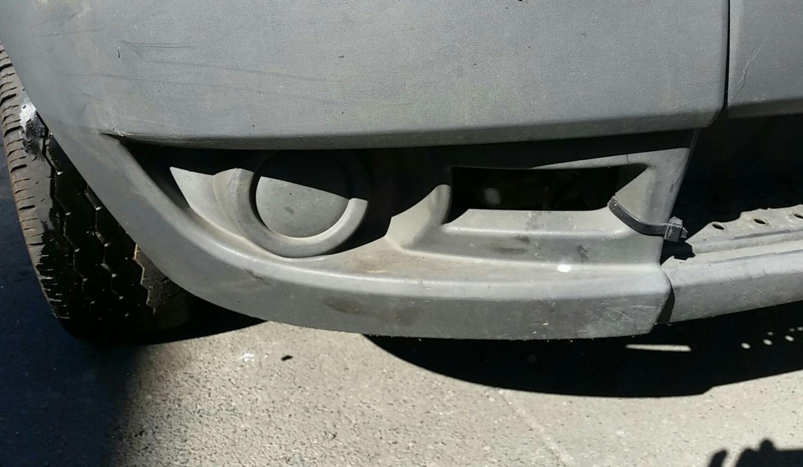 Ford Transit - 2006-2011