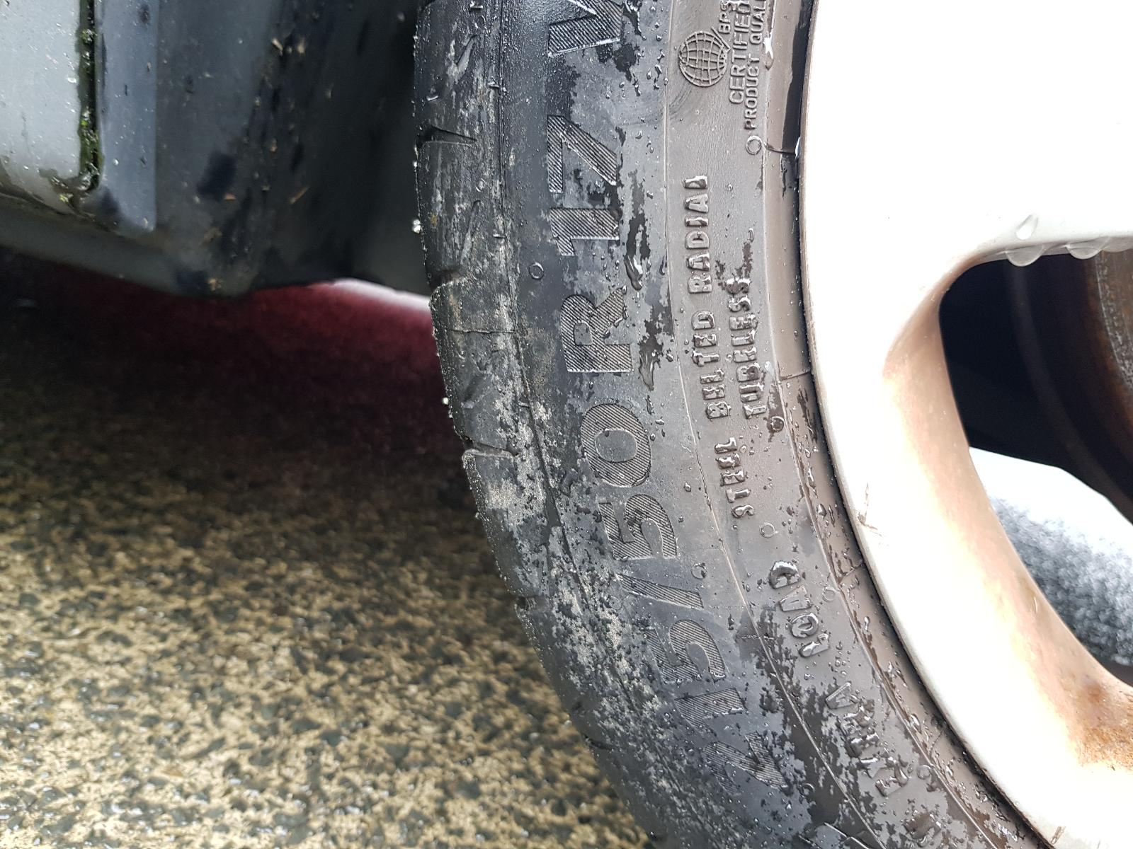 Holden Cruze - 2009-Present