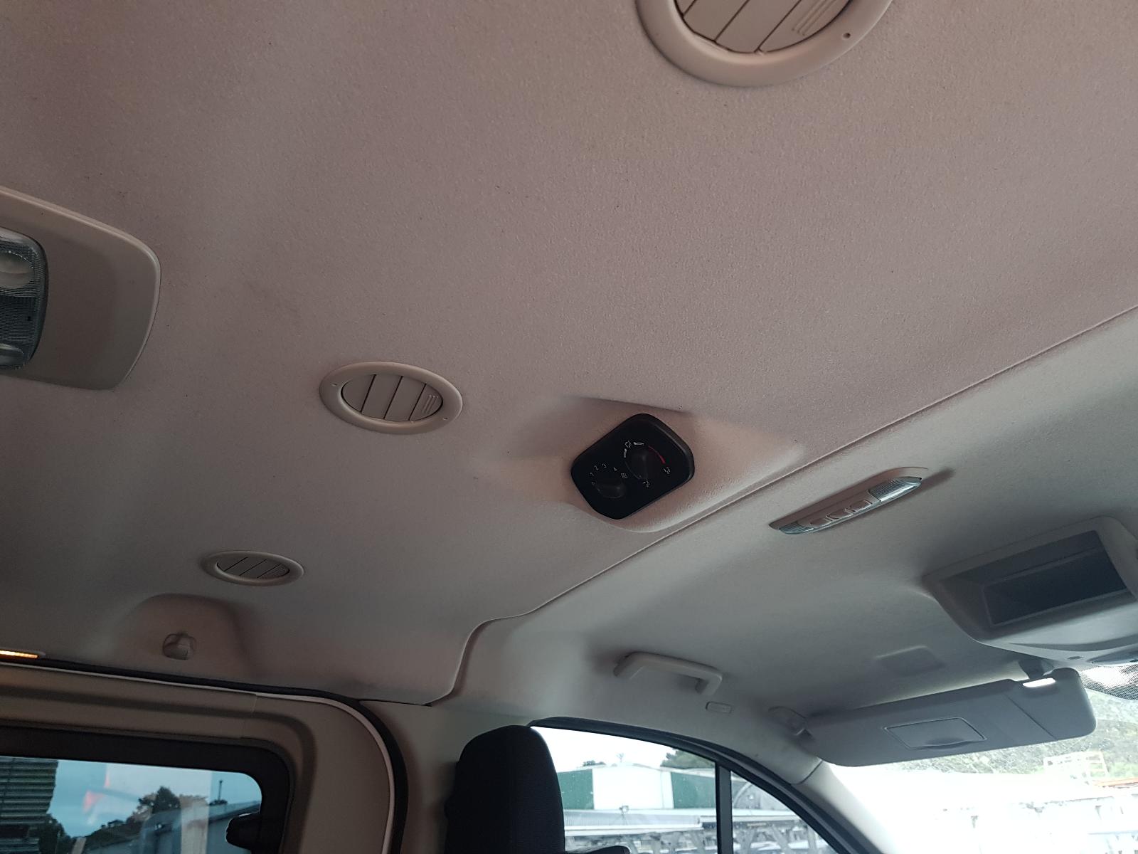 Ford Transit - Other