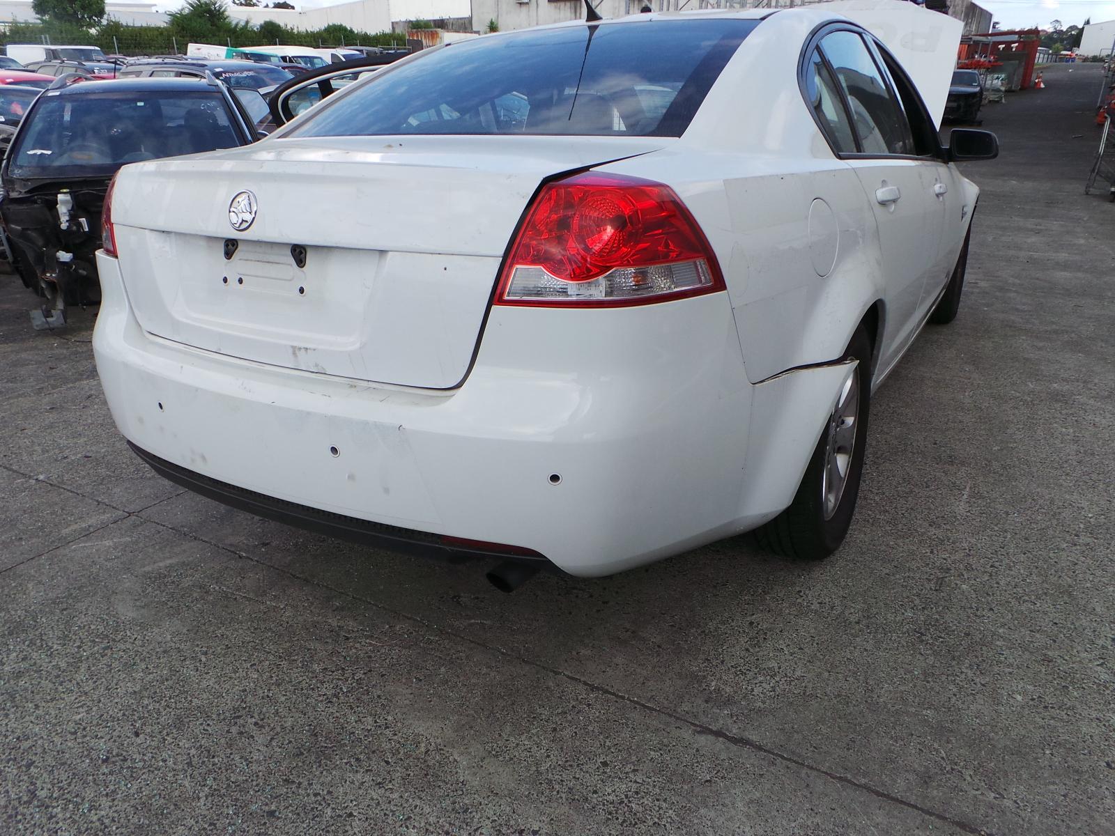 Holden Commodore - VE 2006-2013