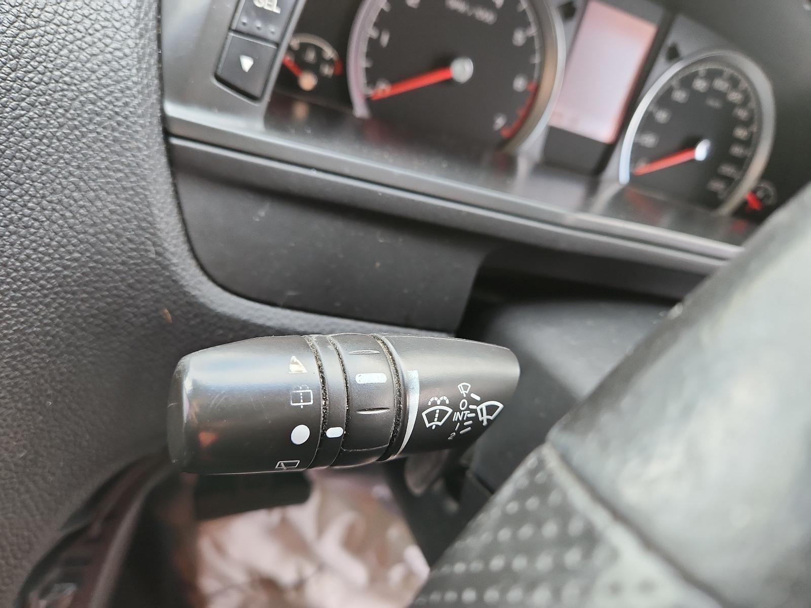 Ford Territory - SZ 2011-Present