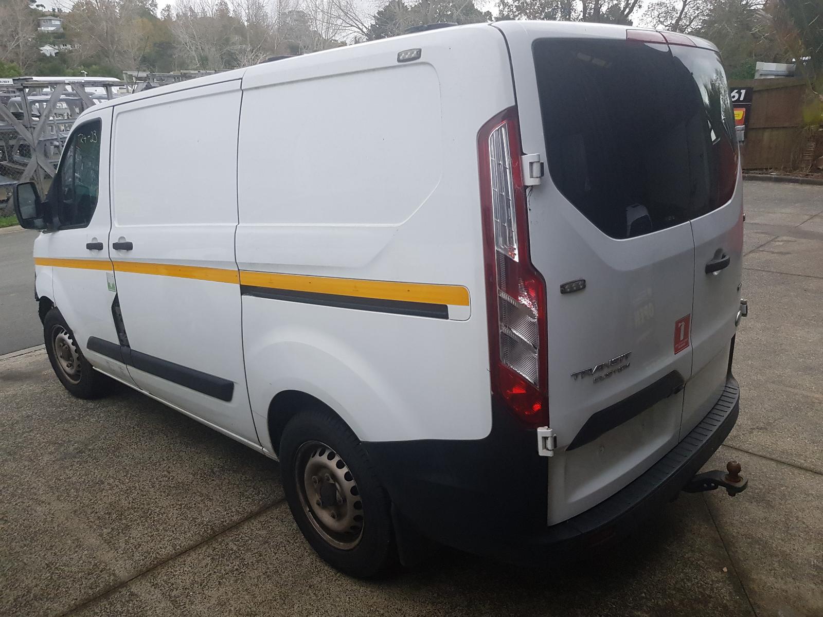 Ford Transit - Other