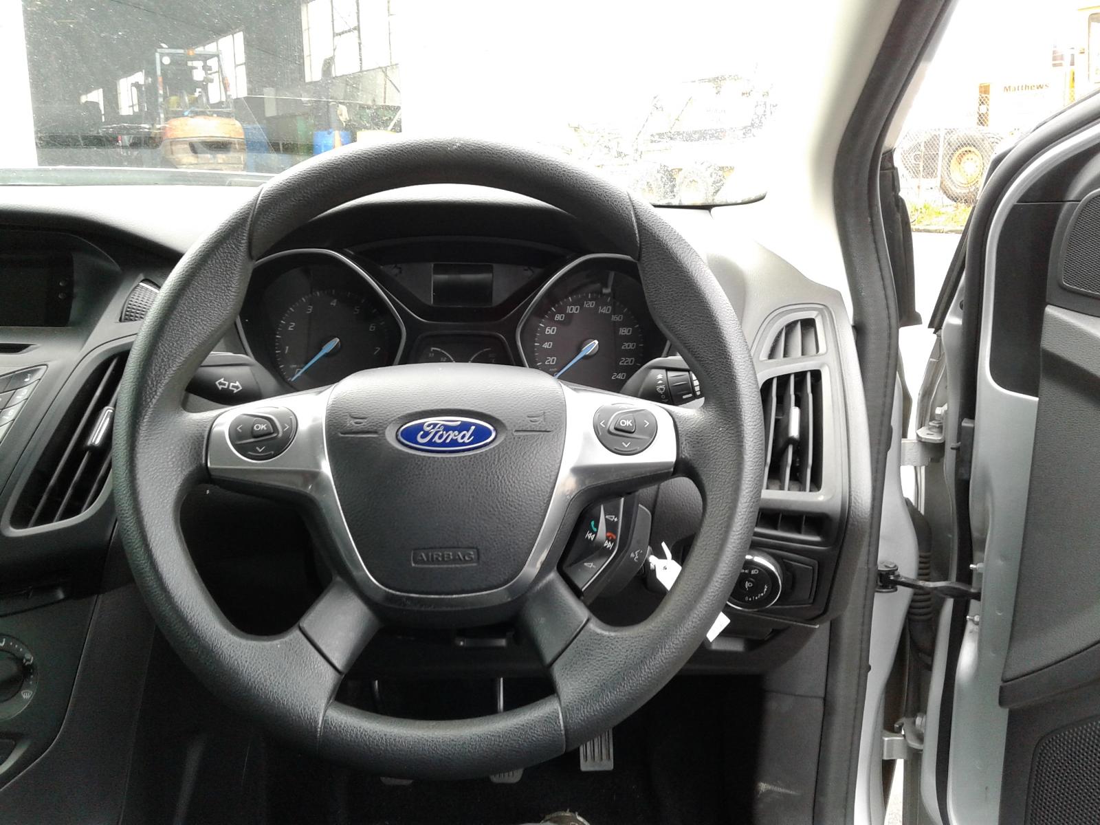 Ford Focus - LW 2011-2015