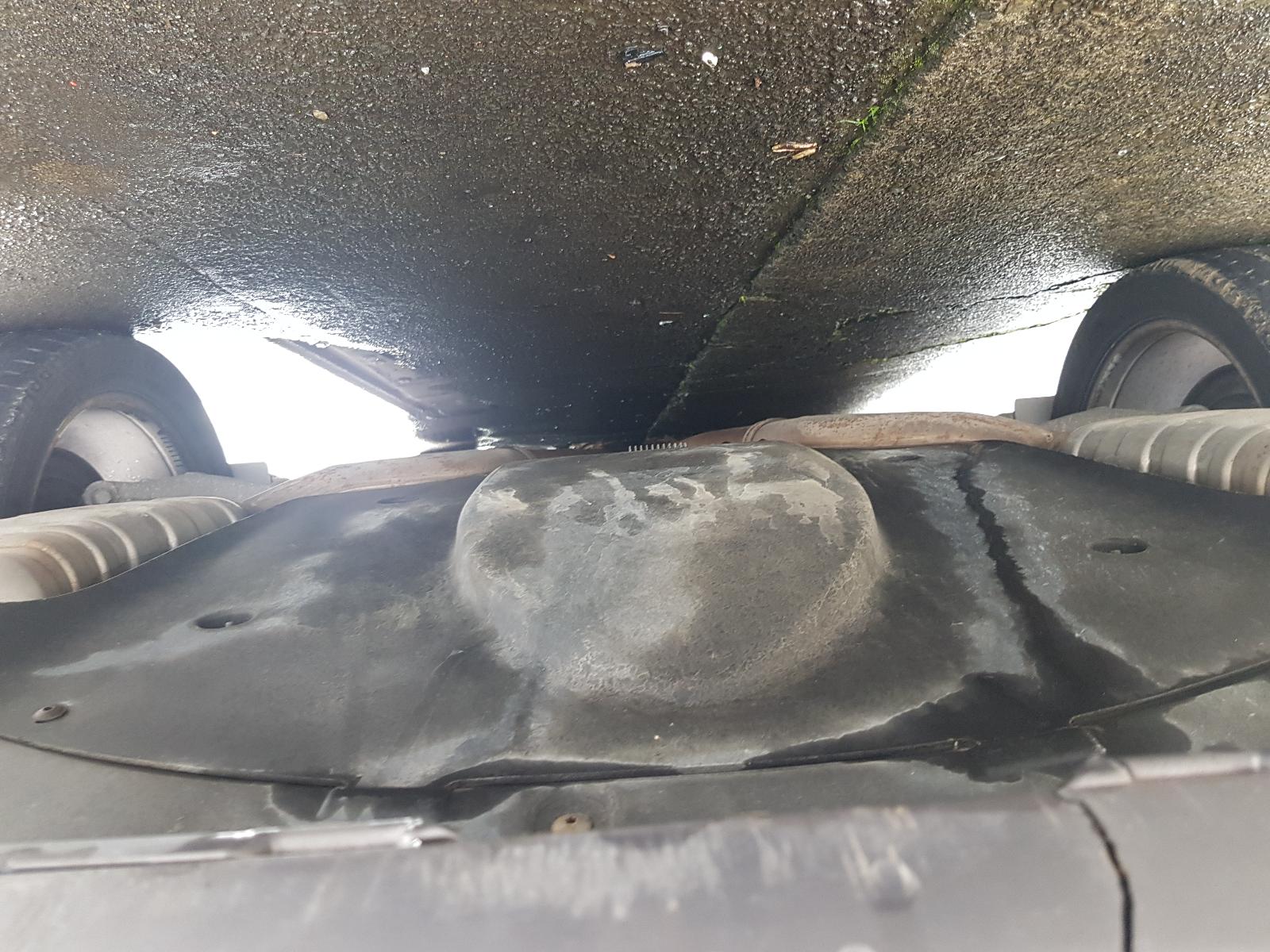 Bentley GT-GTC - 2003-2016