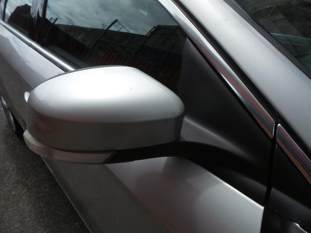 Ford Mondeo - MC 2011-2014