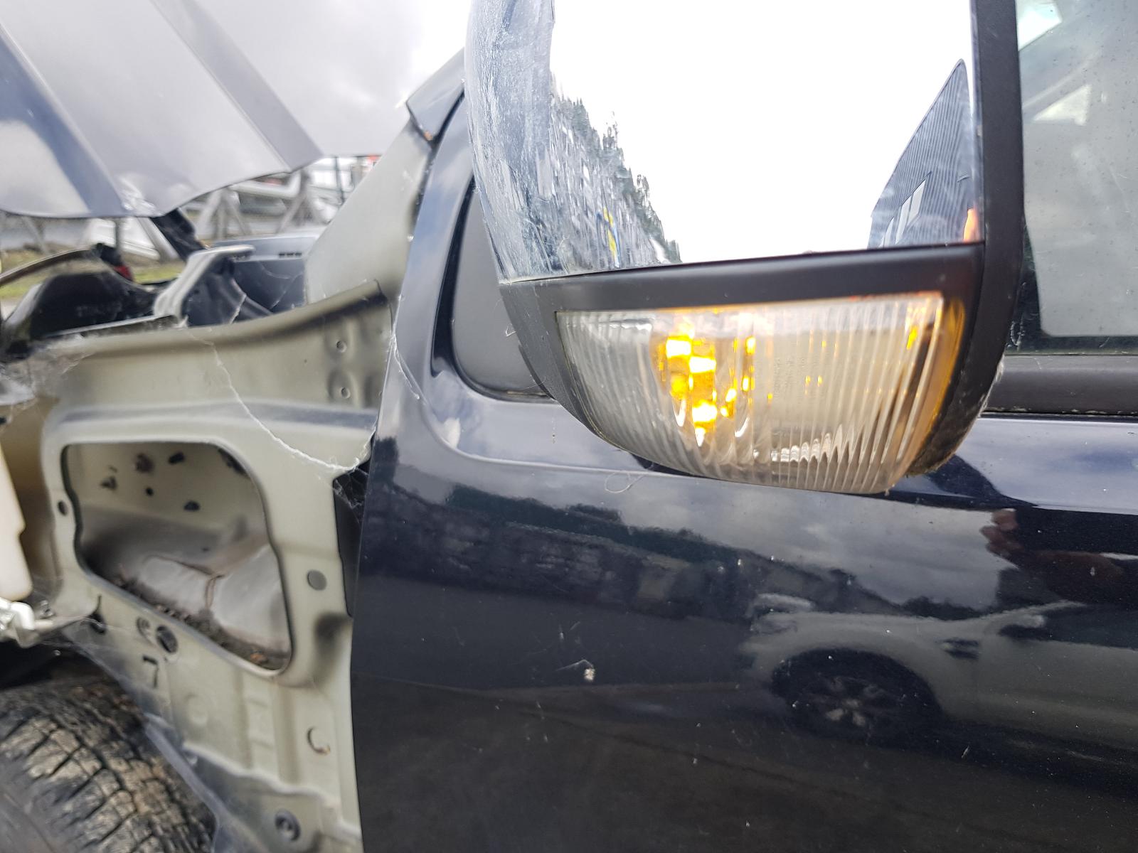 Holden Colorado - RG 2012 -2016