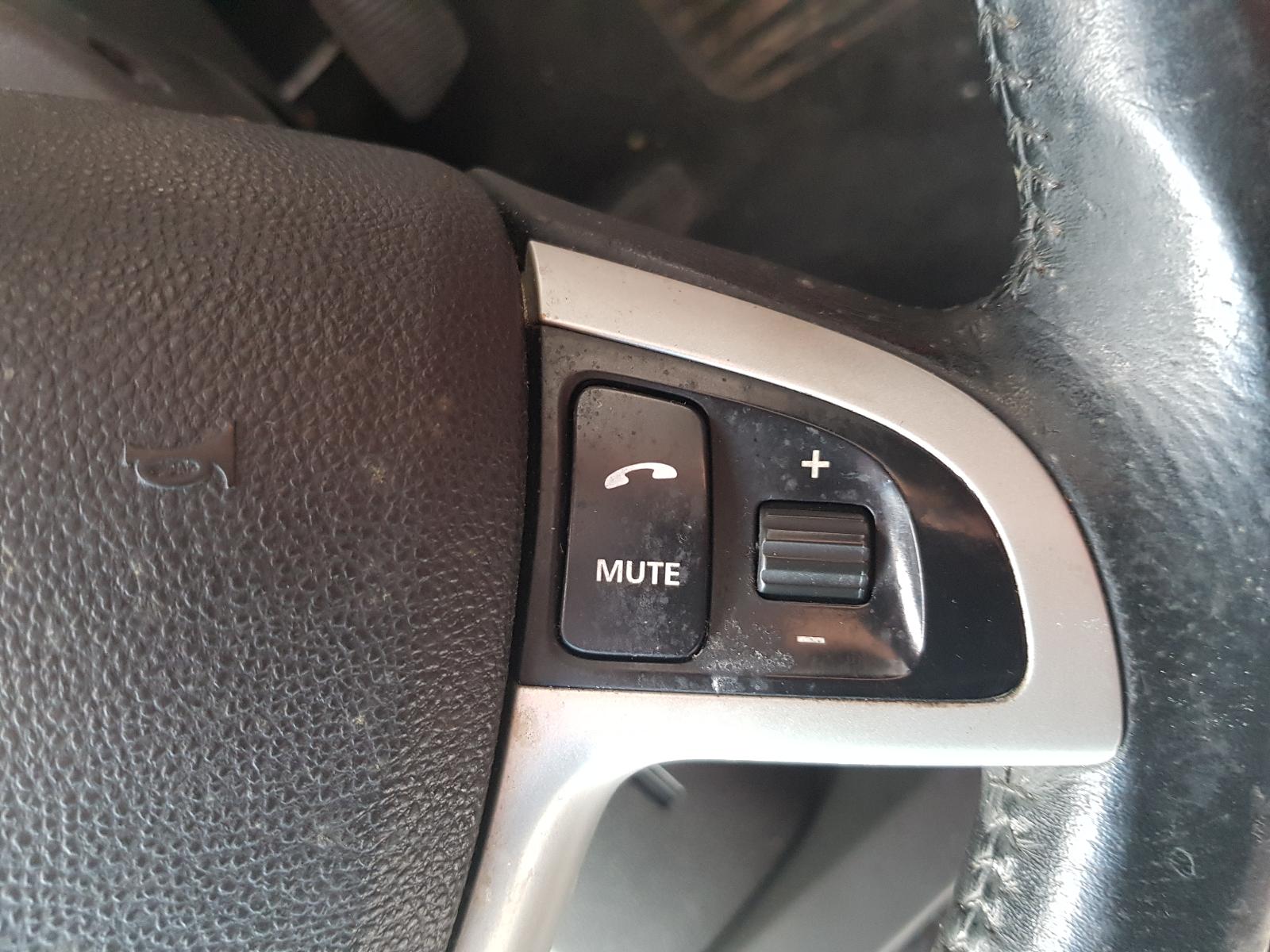 Holden Commodore - VE 2006-2013