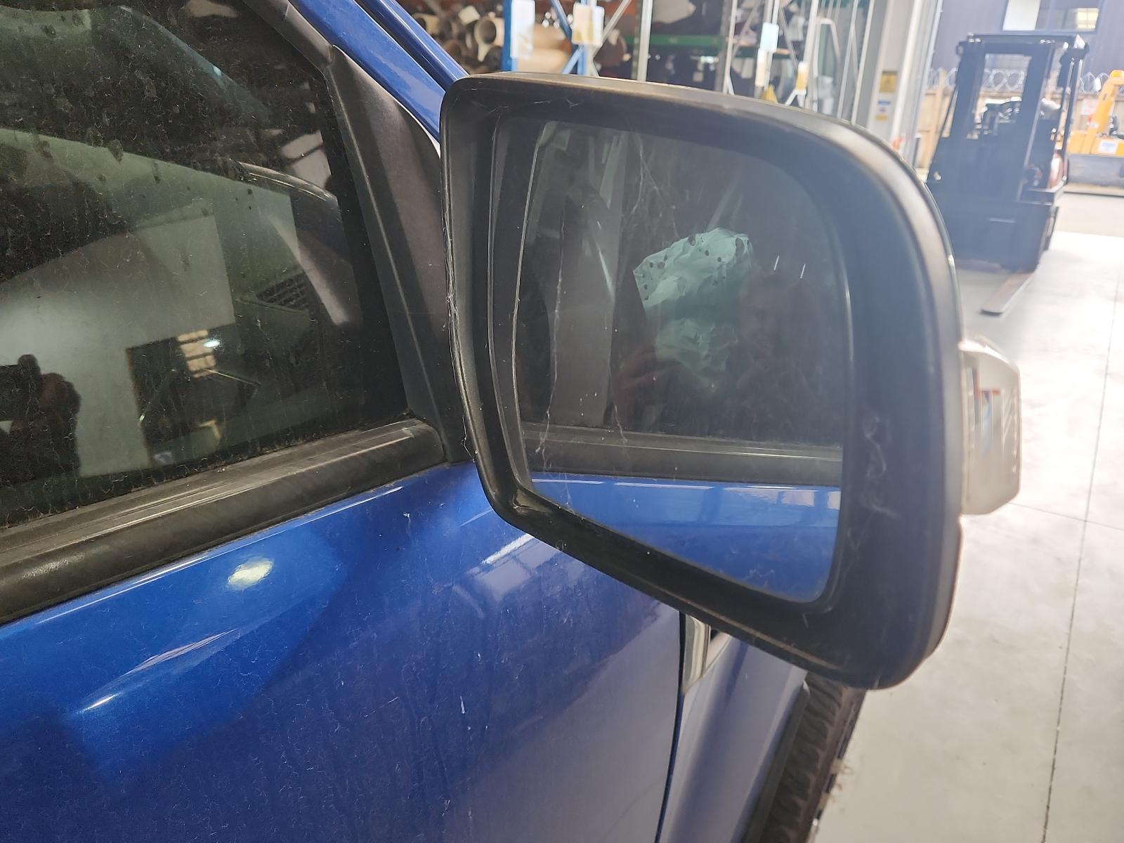 Ford Ranger - PX/PX2 2011-2017