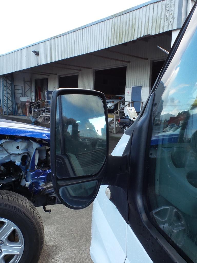 Ford Transit - 2006-2011