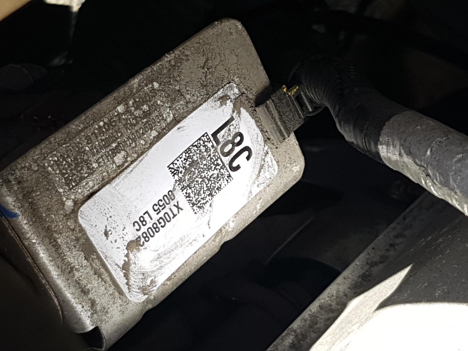 Holden Colorado - RG2 2016-Present