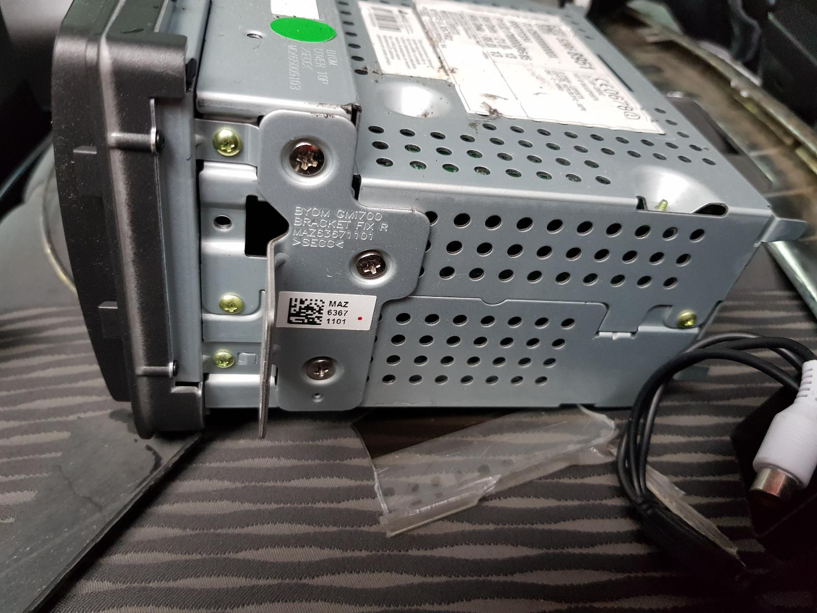 Holden Colorado - RG 2012 -2016