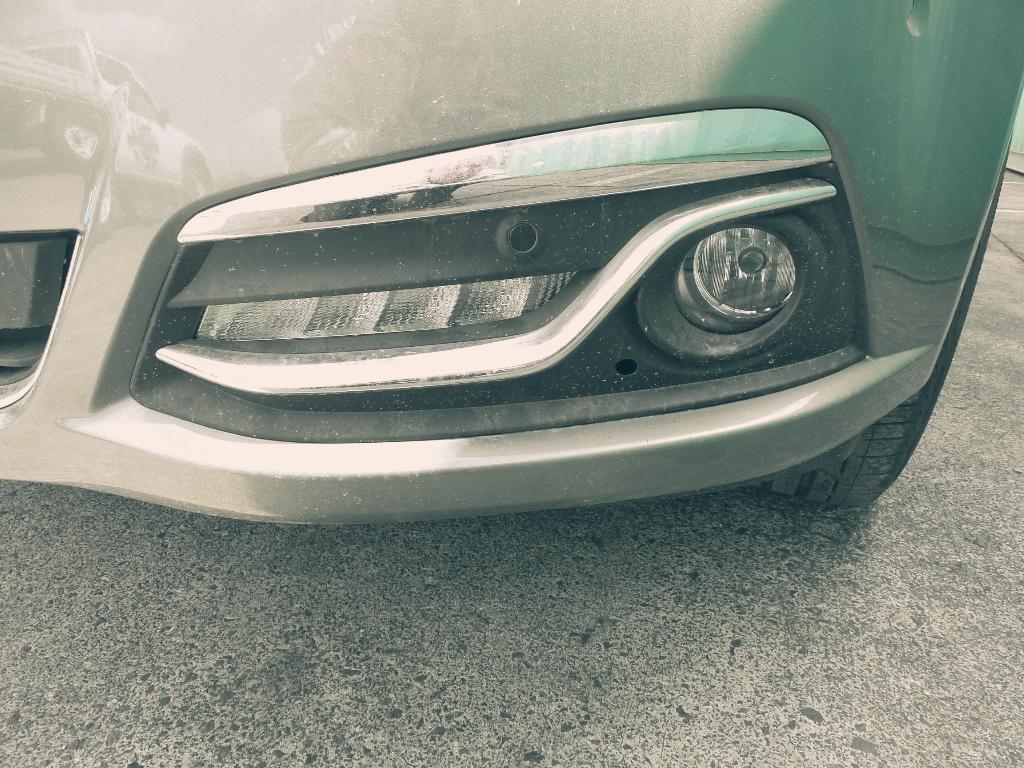 Holden Commodore - VF 2013-Present