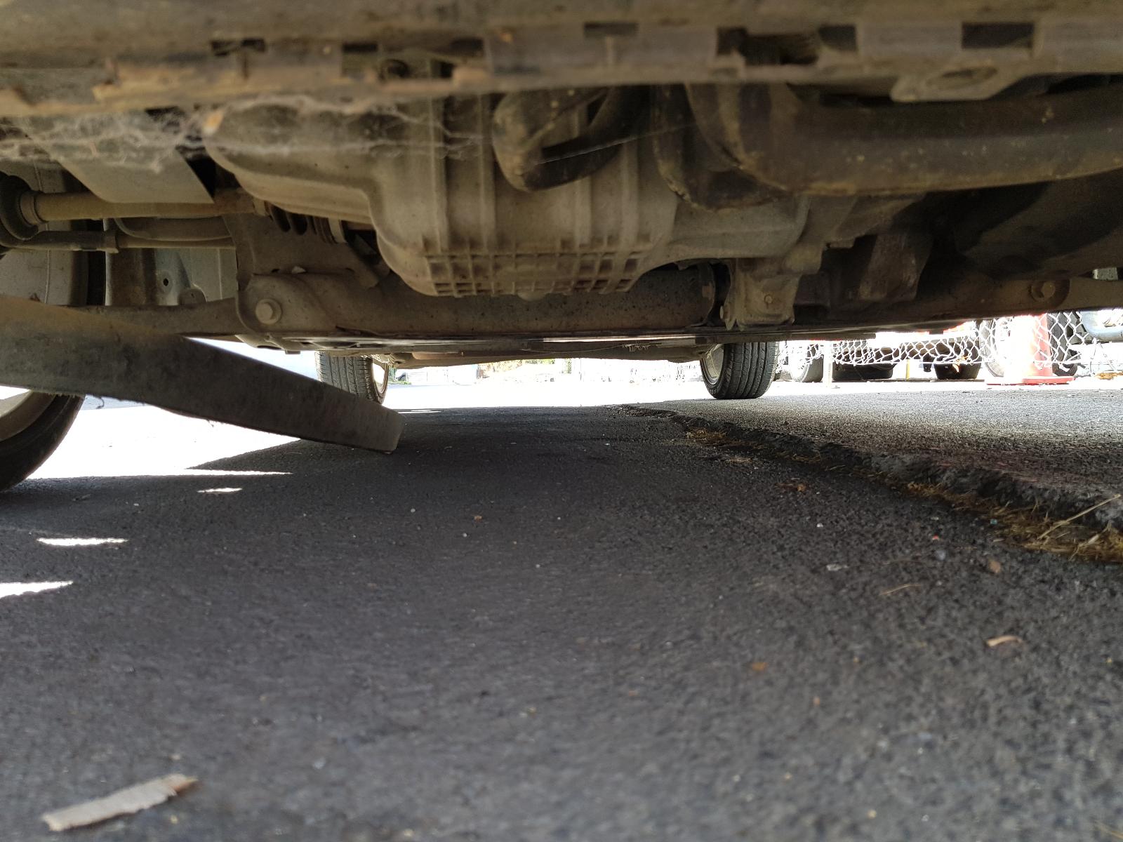 Ford Fiesta - MK VI 2008-Present