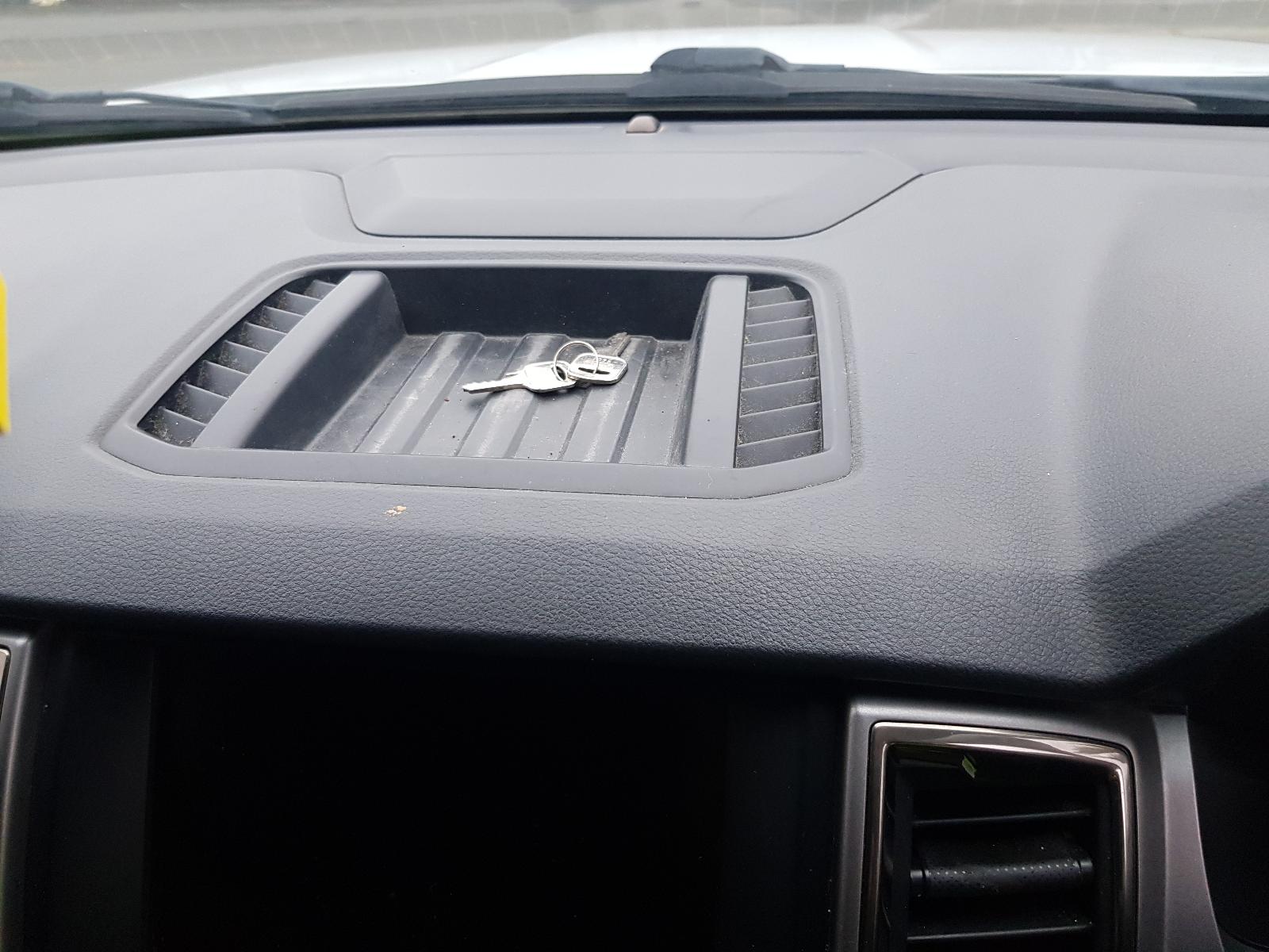 Ford Ranger - PX/PX2 2011-2017