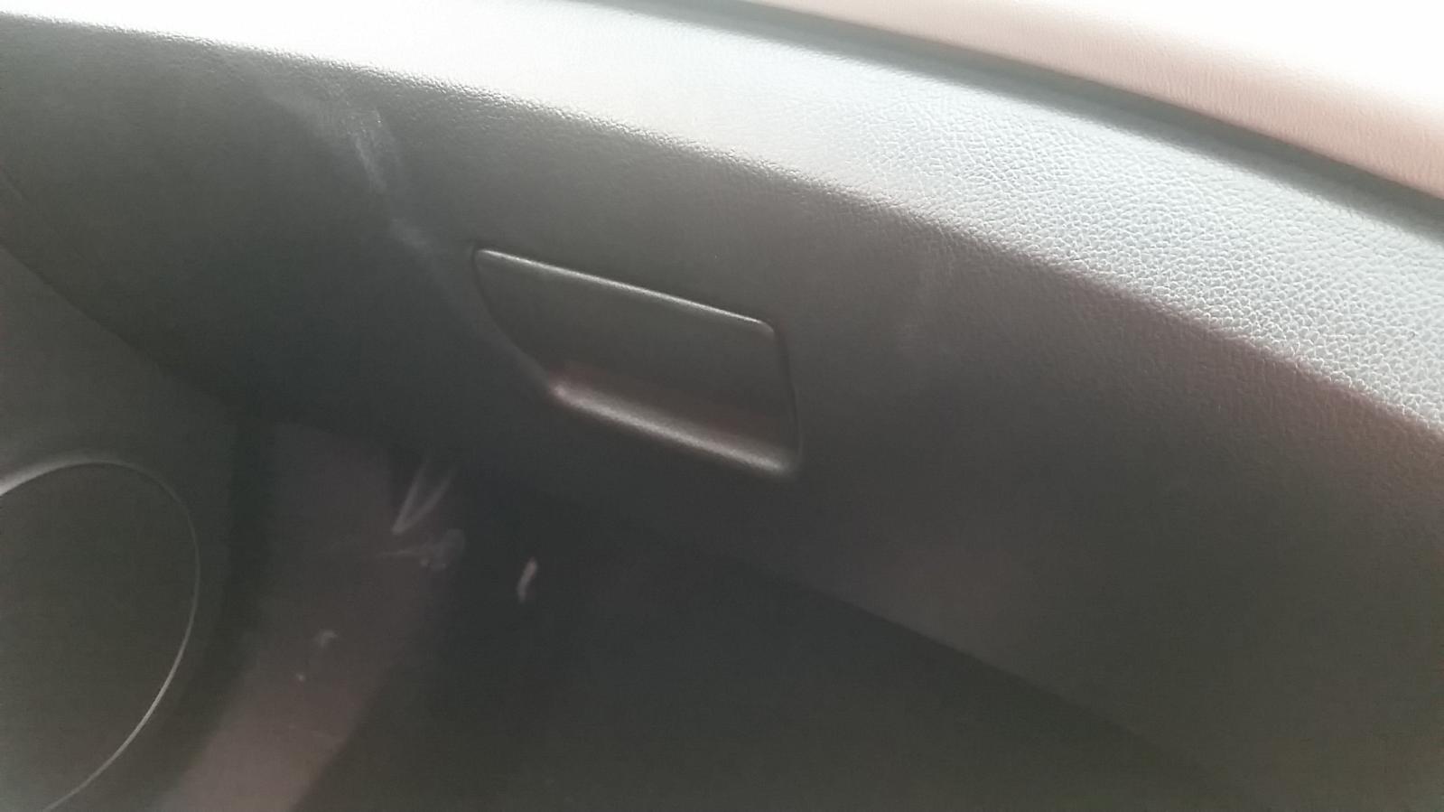 Holden Cruze - 2009-Present