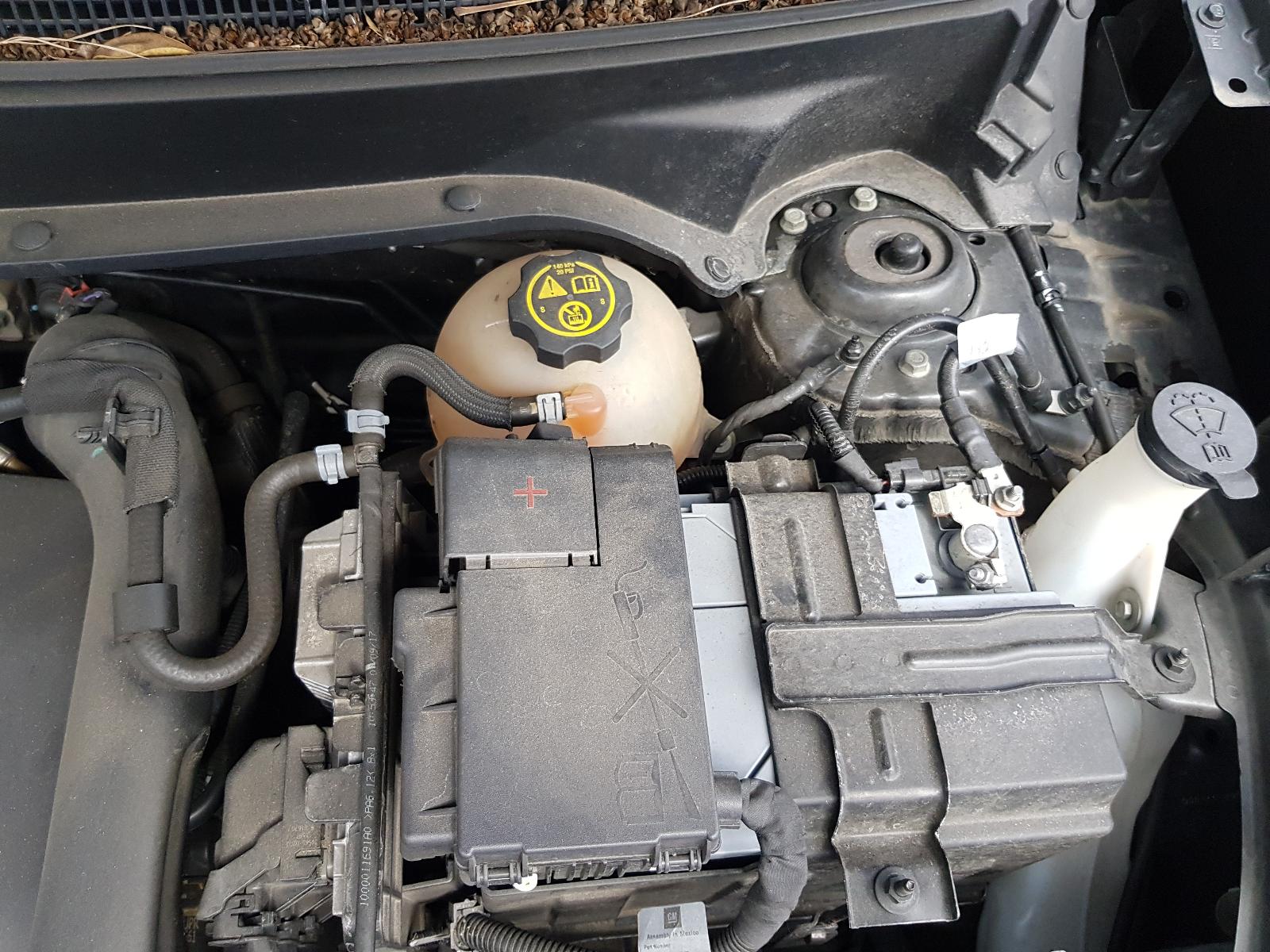 Holden Equipe - Other